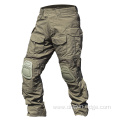 Combat Pants Knee Pads Tactical Pants Army Outdoor